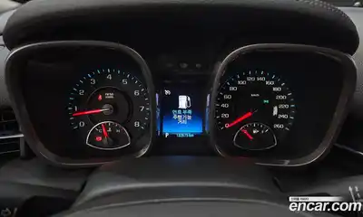Chevrolet Malibu 2014 2.0 автомат (гидро), миниатюра 8