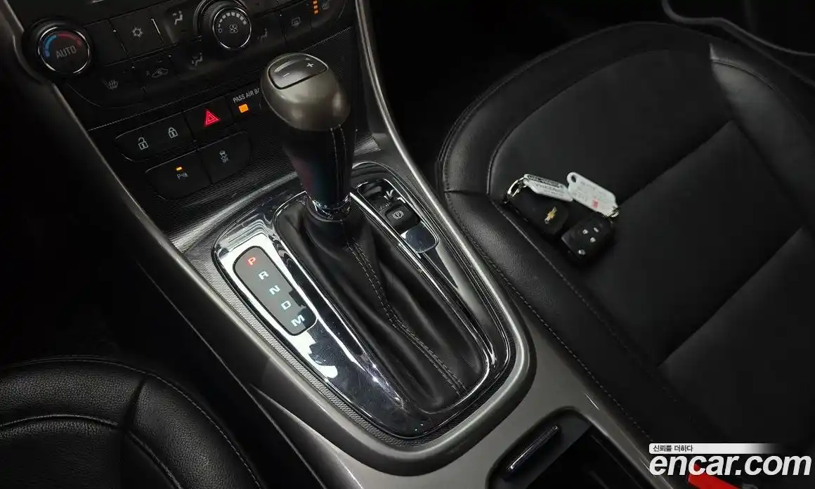 Chevrolet Malibu 2014 2.0 автомат (гидро), фото 9