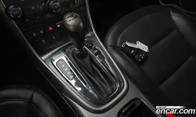 Chevrolet Malibu 2014 2.0 автомат (гидро), миниатюра 9