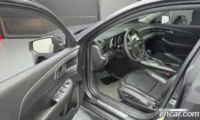 Chevrolet Malibu 2014 2.0 автомат (гидро), миниатюра 10