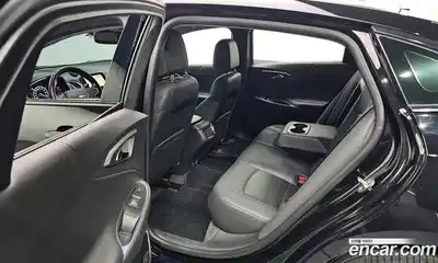 Chevrolet Malibu 2019 2.0 автомат (гидро), миниатюра 11