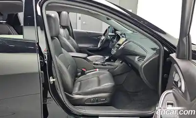 Chevrolet Malibu 2019 2.0 автомат (гидро), миниатюра 12