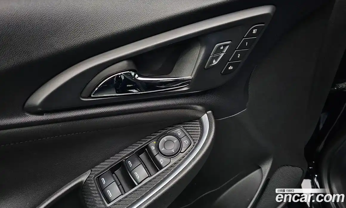 Chevrolet Malibu 2019 2.0 автомат (гидро), фото 13