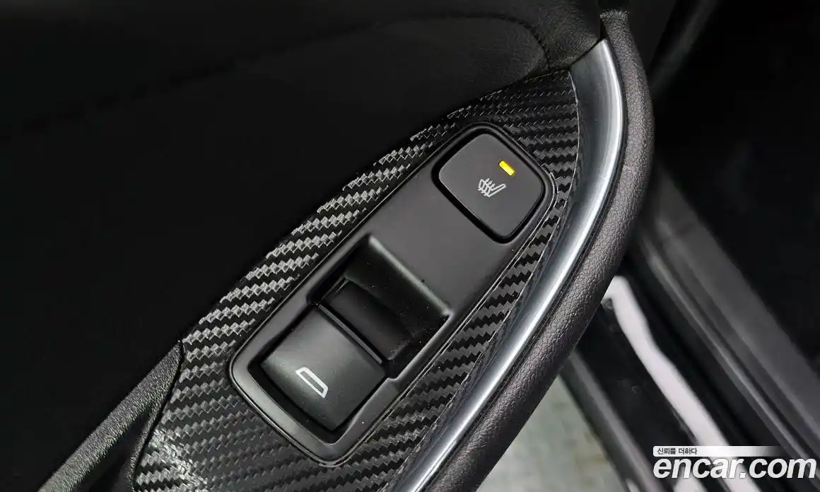 Chevrolet Malibu 2019 2.0 автомат (гидро), фото 20