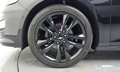 Chevrolet Malibu 2019 2.0 автомат (гидро), миниатюра 5