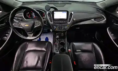Chevrolet Malibu 2019 2.0 автомат (гидро), миниатюра 7