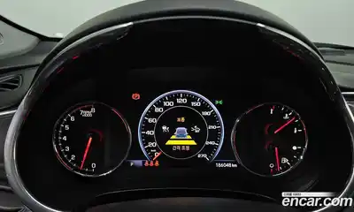 Chevrolet Malibu 2019 2.0 автомат (гидро), миниатюра 8