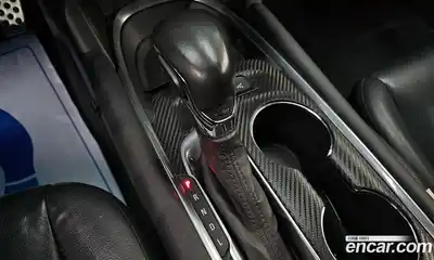 Chevrolet Malibu 2019 2.0 автомат (гидро), миниатюра 9
