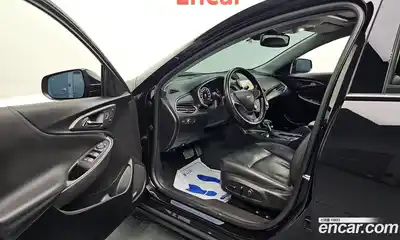 Chevrolet Malibu 2019 2.0 автомат (гидро), миниатюра 10