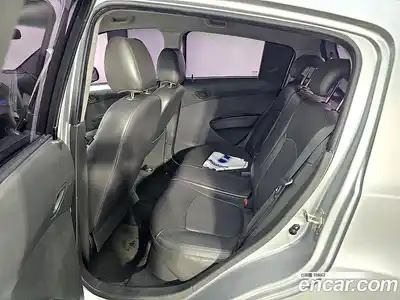 Chevrolet Spark 2013 1.0 автомат (гидро), миниатюра 11