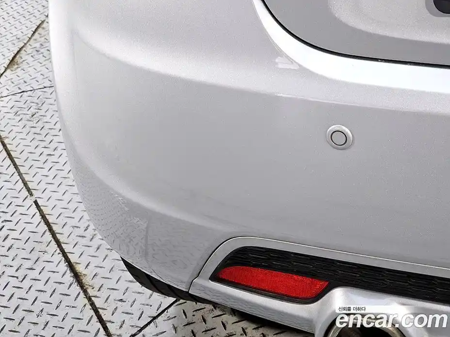 Chevrolet Spark 2013 1.0 автомат (гидро), фото 14