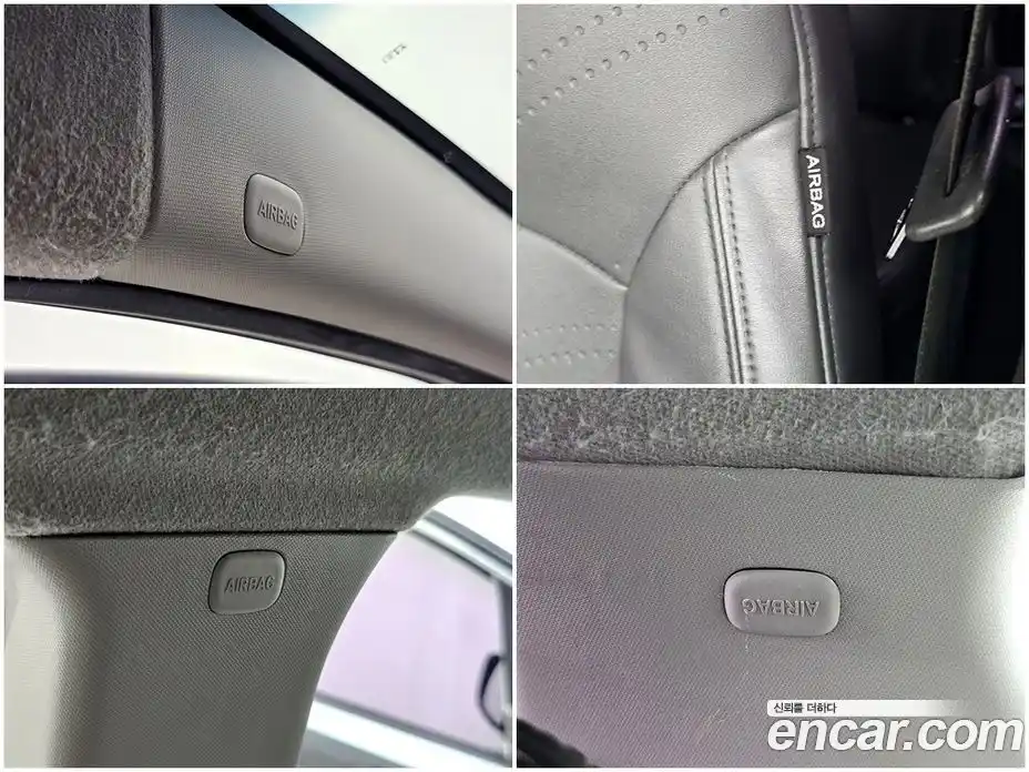 Chevrolet Spark 2013 1.0 автомат (гидро), фото 15