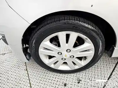 Chevrolet Spark 2013 1.0 автомат (гидро), миниатюра 5