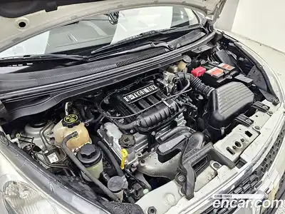 Chevrolet Spark 2013 1.0 автомат (гидро), миниатюра 6