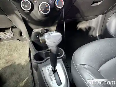 Chevrolet Spark 2013 1.0 автомат (гидро), миниатюра 9