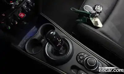 Mini Countryman 2024 1.5 автомат (гидро), миниатюра 11