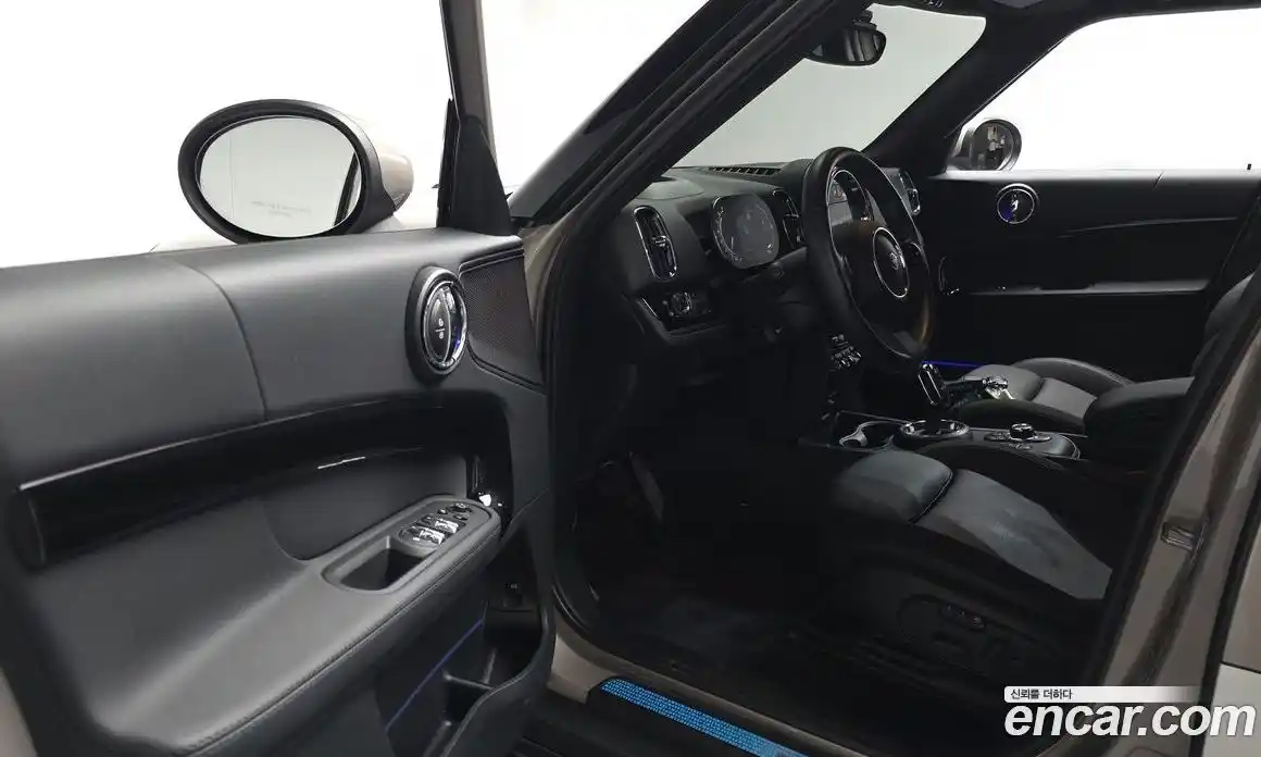 Mini Countryman 2024 1.5 автомат (гидро), фото 12