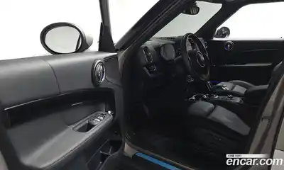 Mini Countryman 2024 1.5 автомат (гидро), миниатюра 12