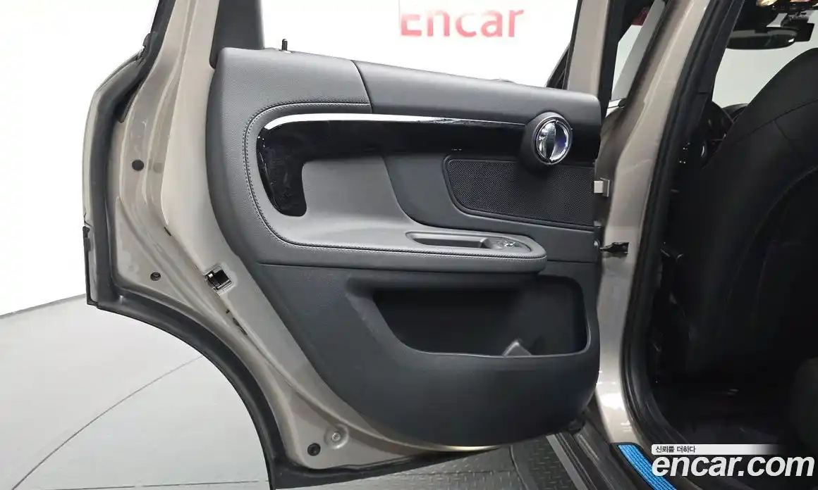 Mini Countryman 2024 1.5 автомат (гидро), фото 14