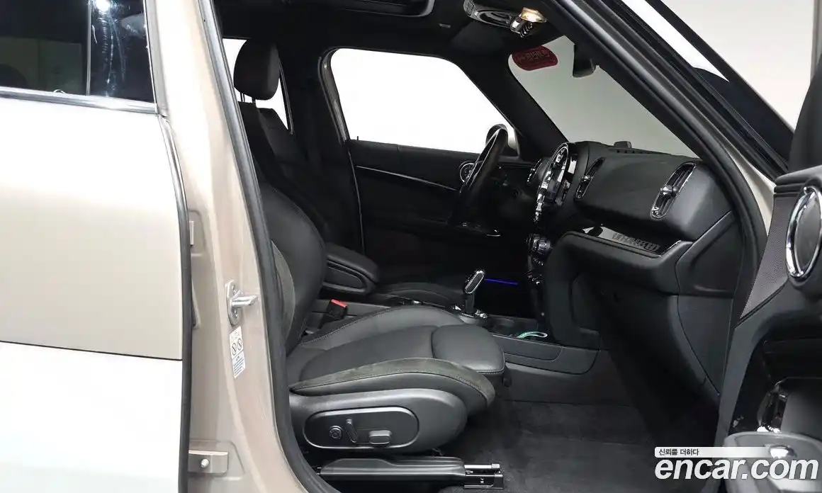 Mini Countryman 2024 1.5 автомат (гидро), фото 15