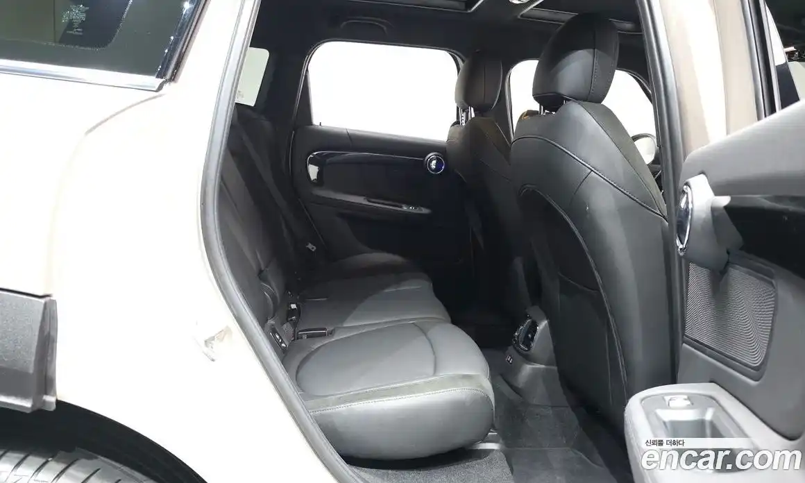 Mini Countryman 2024 1.5 автомат (гидро), фото 16
