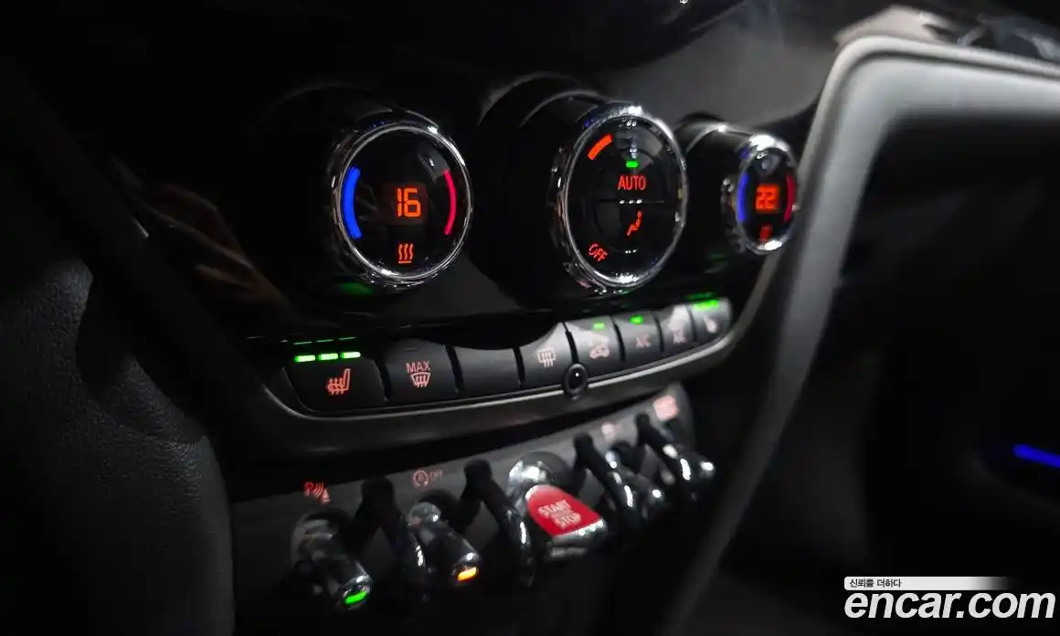 Mini Countryman 2024 1.5 автомат (гидро), фото 23