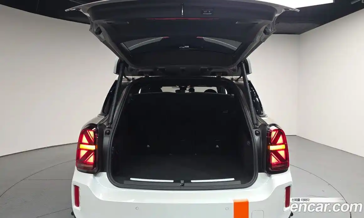 Mini Countryman 2024 1.5 автомат (гидро), фото 25