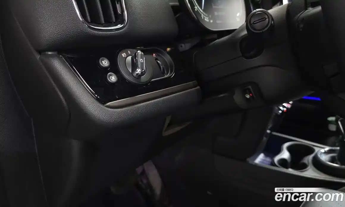Mini Countryman 2024 1.5 автомат (гидро), фото 29