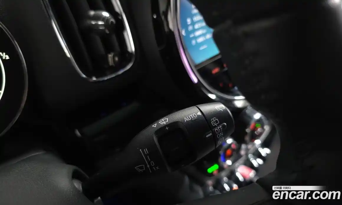 Mini Countryman 2024 1.5 автомат (гидро), фото 30