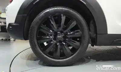 Mini Countryman 2024 1.5 автомат (гидро), миниатюра 4