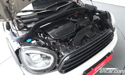 Mini Countryman 2024 1.5 автомат (гидро), миниатюра 5