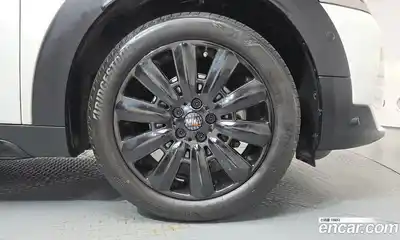 Mini Countryman 2024 1.5 автомат (гидро), миниатюра 6