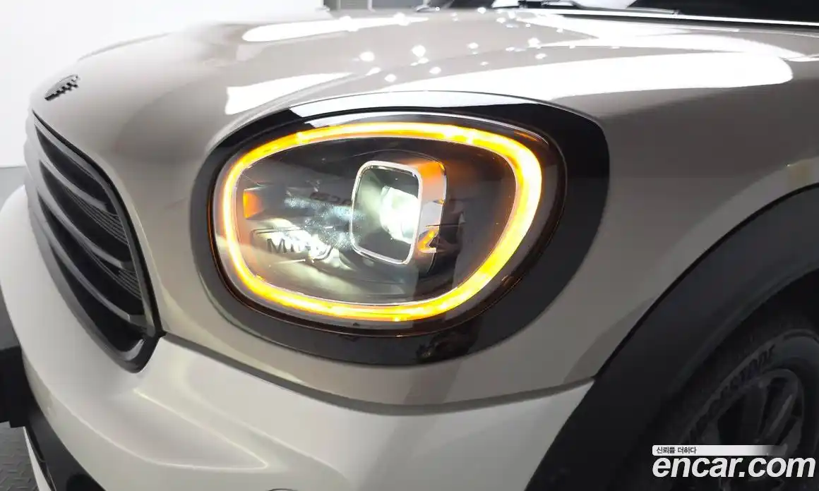 Mini Countryman 2024 1.5 автомат (гидро), фото 7