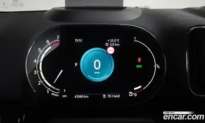 Mini Countryman 2024 1.5 автомат (гидро), миниатюра 10