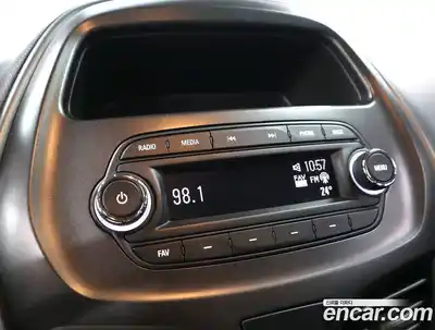 Chevrolet Spark 2019 1.0 автомат (гидро), миниатюра 11
