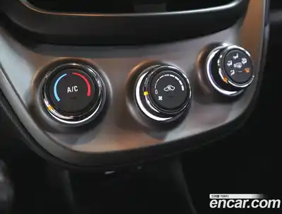 Chevrolet Spark 2019 1.0 автомат (гидро), миниатюра 12