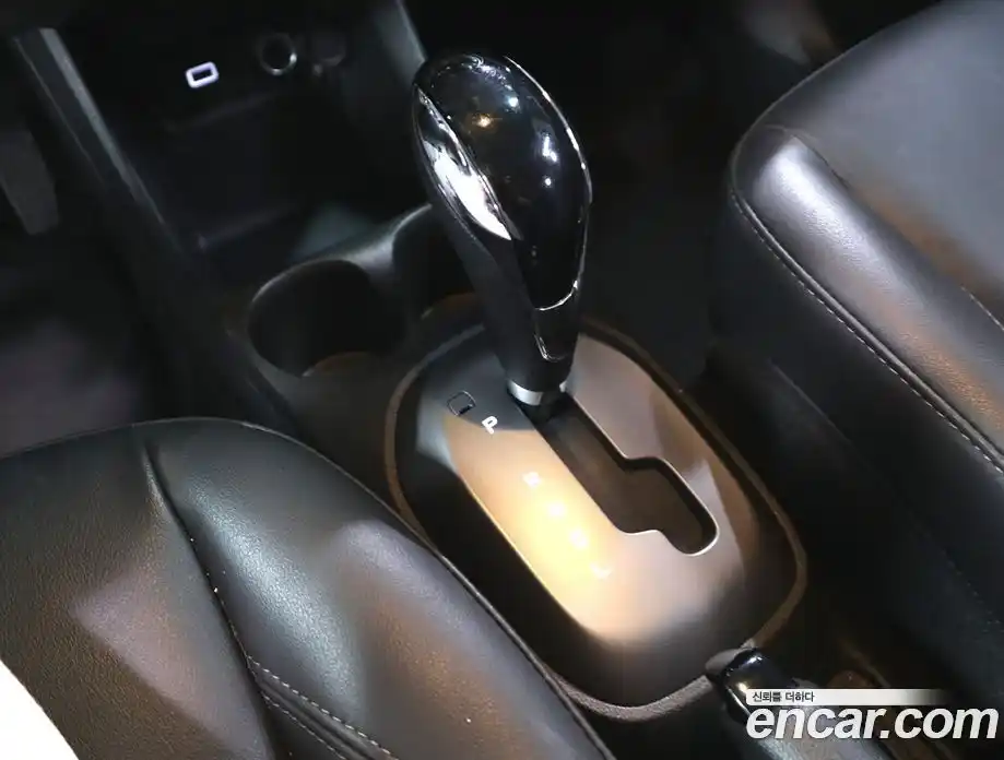 Chevrolet Spark 2019 1.0 автомат (гидро), фото 13