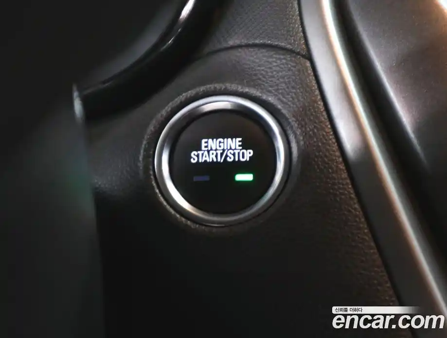 Chevrolet Spark 2019 1.0 автомат (гидро), фото 15