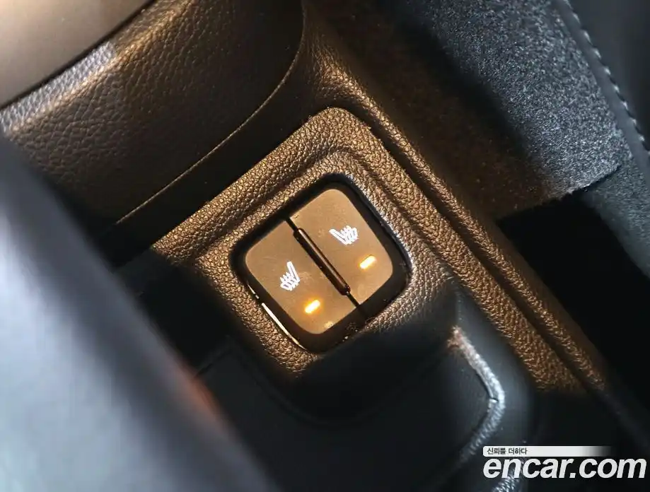 Chevrolet Spark 2019 1.0 автомат (гидро), фото 17