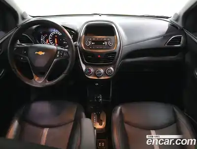 Chevrolet Spark 2019 1.0 автомат (гидро), миниатюра 5
