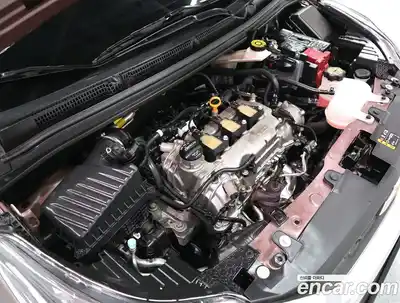 Chevrolet Spark 2019 1.0 автомат (гидро), миниатюра 6