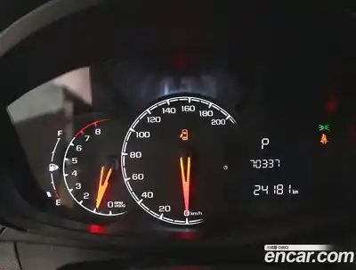 Chevrolet Spark 2019 1.0 автомат (гидро), миниатюра 7