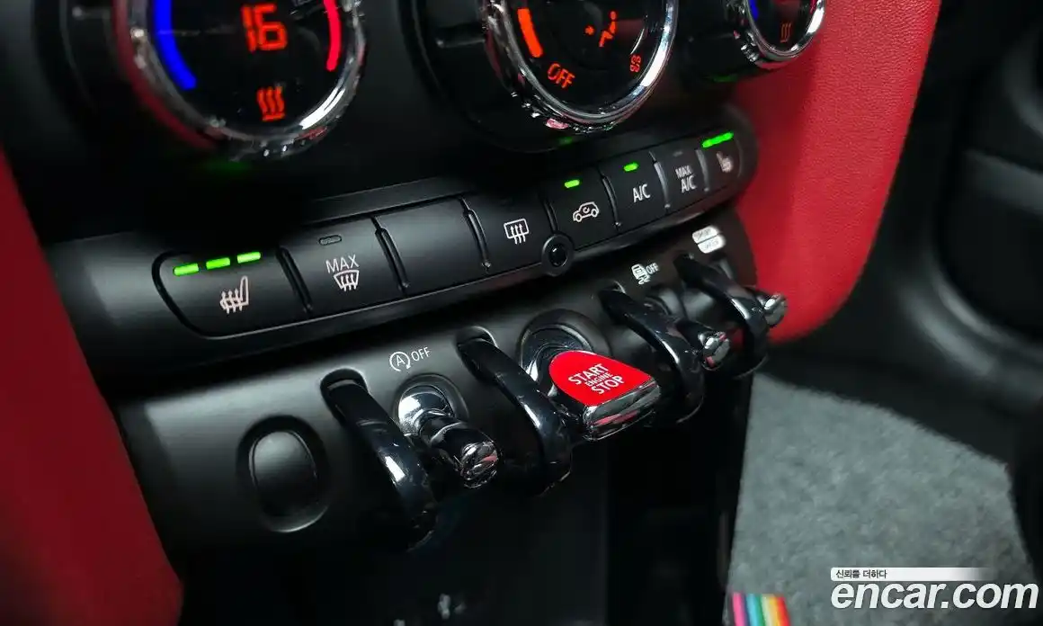 Mini Cooper Convertible 2019 2.0 автомат (гидро), фото 32