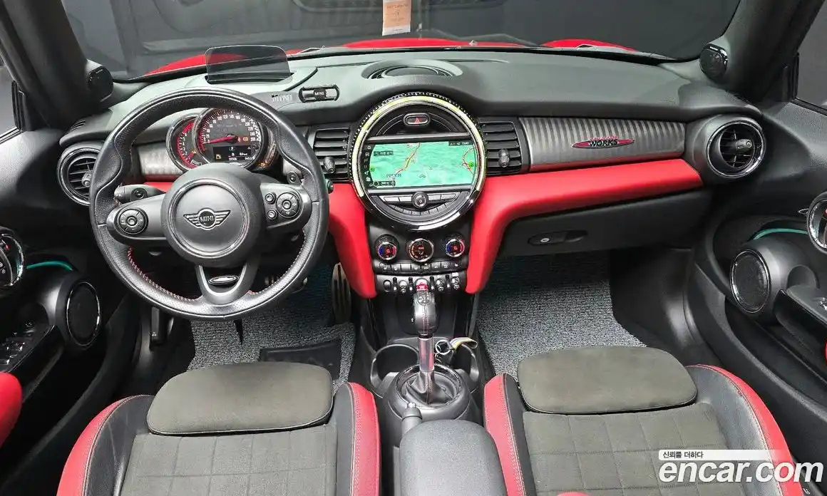 Mini Cooper Convertible 2019 2.0 автомат (гидро), фото 10