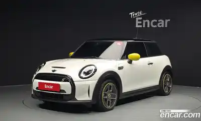 Mini Cooper, 2023, 65 929 км