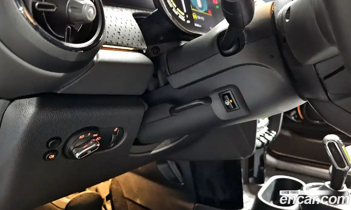 Mini Cooper 2023 автомат (гидро), фото 19