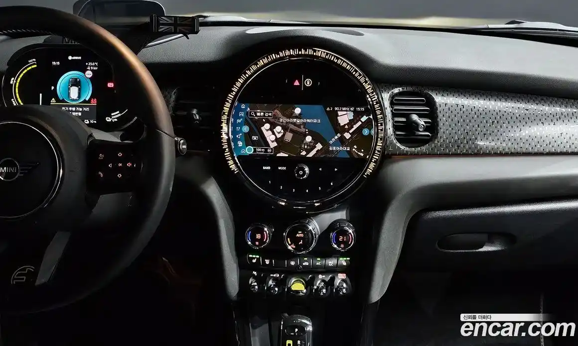 Mini Cooper 2023 автомат (гидро), фото 22