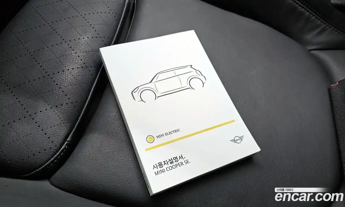 Mini Cooper 2023 автомат (гидро), фото 30