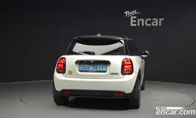 Mini Cooper 2023 автомат (гидро), миниатюра 4