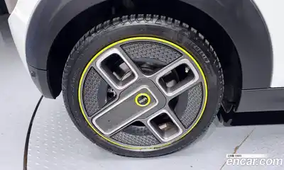 Mini Cooper 2023 автомат (гидро), миниатюра 5